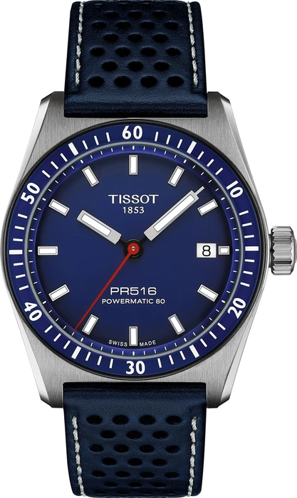 Tissot 516 Powermatic 80 T149.407.16.041.00