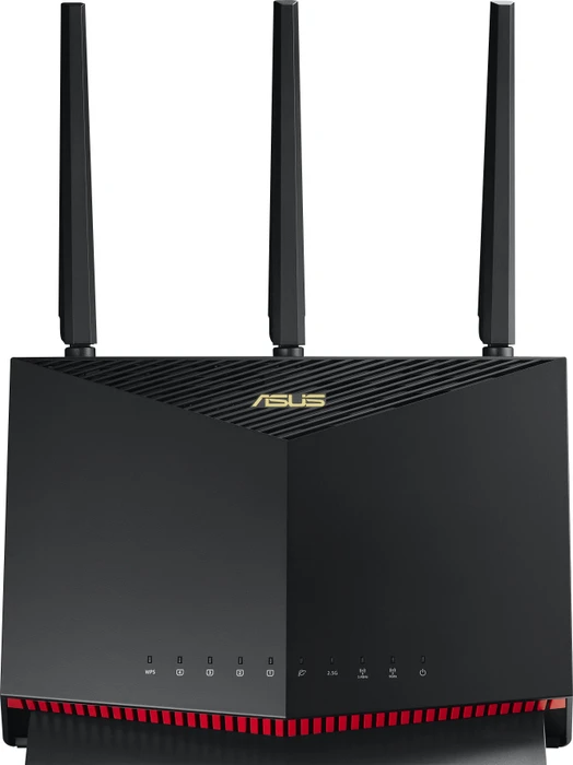 ASUS RT-AX86