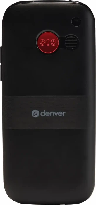 Denver BAS-18800L schwarz