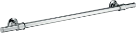 Hansgrohe Axor Montreux Badetuchhalter 600mm chrom