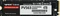 Patriot Viper PV563 Gen5 4TB, M.2 2280 / M-Key / PCIe 5.0 x4, Heatspreader Vorschaubild