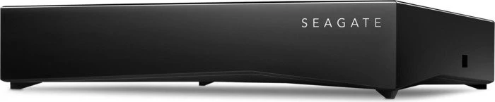 Seagate Personal Cloud 4TB, 1x Gb LAN