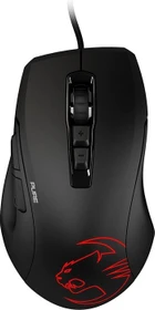Roccat Kone Pure Owl-Eye schwarz, USB