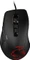 Roccat Kone Pure Owl-Eye schwarz, USB Vorschaubild