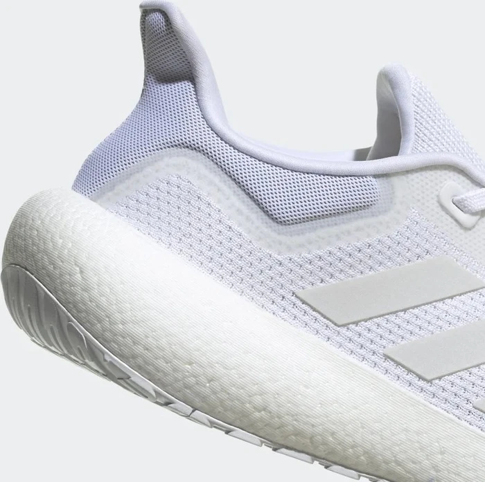 adidas Pureboost 22 cloud white/core black