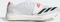 adidas Adizero TJ/PV cloud white/core black/lucid red (Herren) Vorschaubild