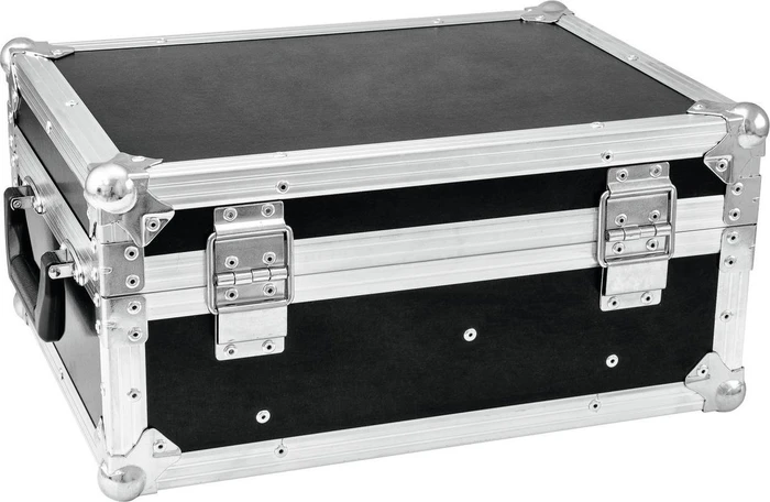 Roadinger 4x AKKU Flat Light Serie