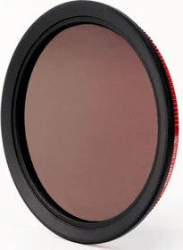 Moment Variable ND Filter 2-5 Stops 62mm