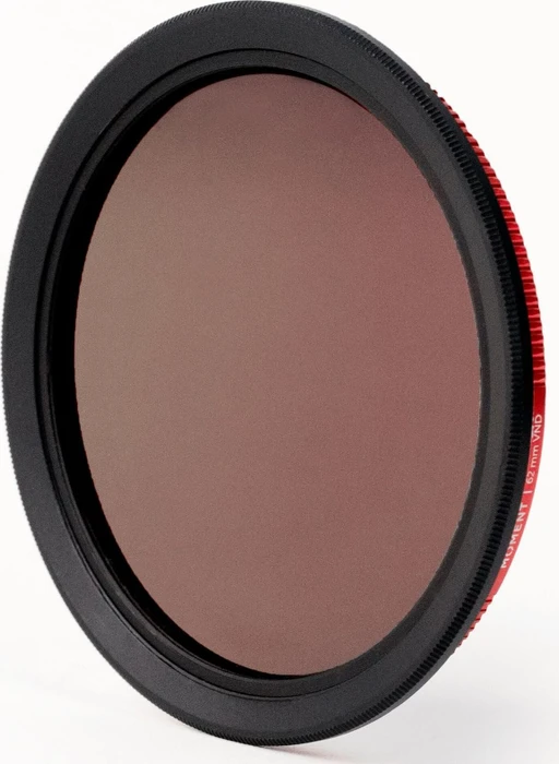 Moment Variable ND Filter 2-5 Stops 62mm
