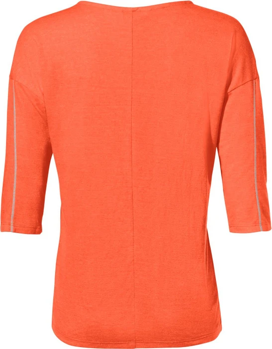 Vaude Neyland Funktionsshirt 3/4 hokkaido (Damen)