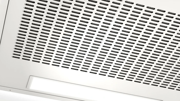 Bosch DUL62FA21 Unterbau-Dunstabzugshaube
