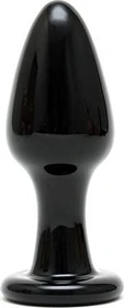 Rimba Sensual Glass Plug olga