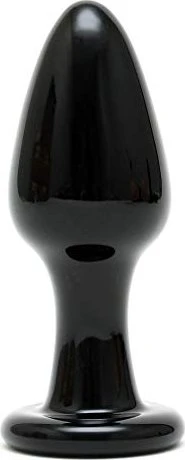 Rimba Sensual Glass Plug olga