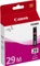 Canon Tinte PGI-29M magenta Vorschaubild