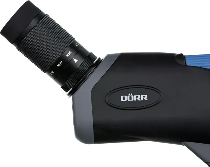Dörr Danubia Rain Forest 22-67x100 A