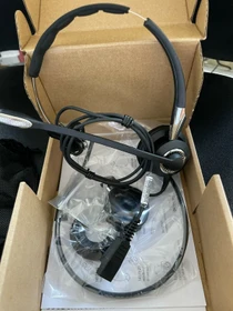 Jabra BIZ 2400 Mono WB