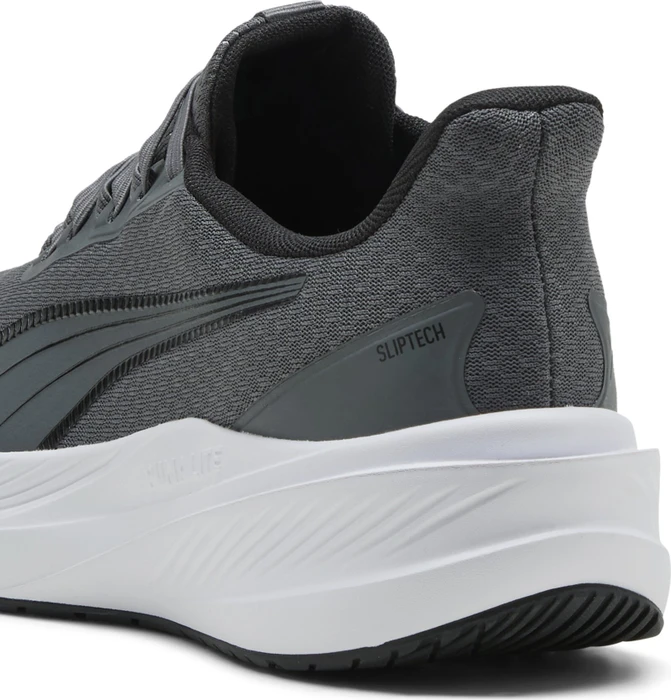 Puma Dasher Lite Sliptech cool dark gray/puma black/puma white
