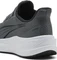 Puma Dasher Lite Sliptech cool dark gray/puma black/puma white Vorschaubild