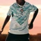Puma FIFA WM 2026 Portugal Authentic Auswärtstrikot kurzarm (Herren) Vorschaubild