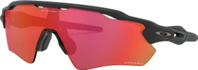 Oakley Radar EV Path matte black/prizm trail torch