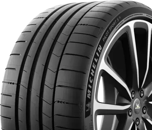 Michelin Pilot Sport S 5 245/40 R21 96Y