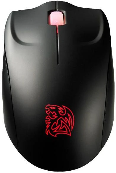 Tt esports Azurues Optical Gaming Mouse, USB