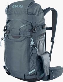 Evoc Patrol 32 carbon grey