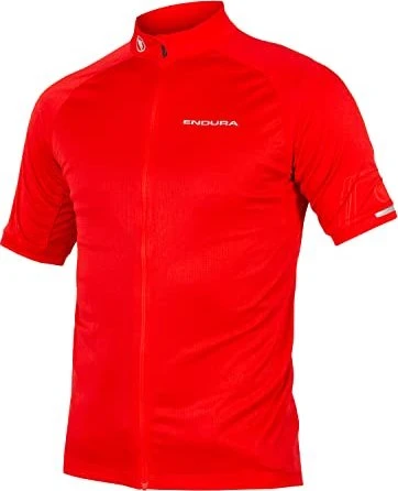 Endura Xtract II Trikot kurzarm (Herren) (Modell 2022)