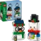 LEGO Deko-Schneemänner Vorschaubild