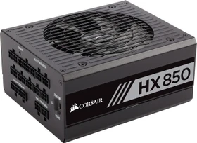 Corsair HX Series Platinum HX850 850W, ATX 2.4
