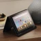Angreat Kabelloses Ladedock, Tablet-Stand für Amazon Fire HD 8 Plus KFONWI Vorschaubild