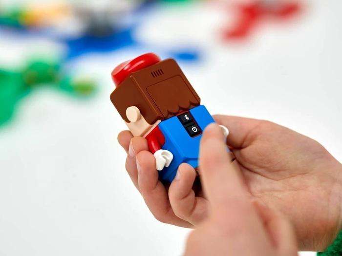 LEGO Super Mario - Abenteuer mit Mario Starterset