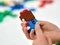LEGO Super Mario - Abenteuer mit Mario Starterset Vorschaubild