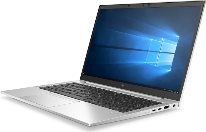 HP mt46 Mobile Thin Client, grau, Ryzen 3 PRO 4450U, 8GB RAM, 128GB SSD, DE