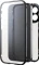 Black Rock 360° Glass Case für Apple iPhone 15 Pro Vorschaubild