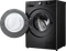 LG F4WV708P2BA Frontlader Vorschaubild