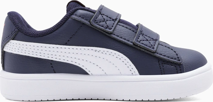 Puma Rickie Classic puma navy/puma white/puma red (Junior)