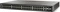 Cisco SG500 Rackmount Gigabit Managed Stacking Switch, 48x RJ-45, 2x RJ-45/SFP, 375W PoE+ Vorschaubild