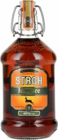 Stroh Jagertee Konzentrat 1:3 500ml