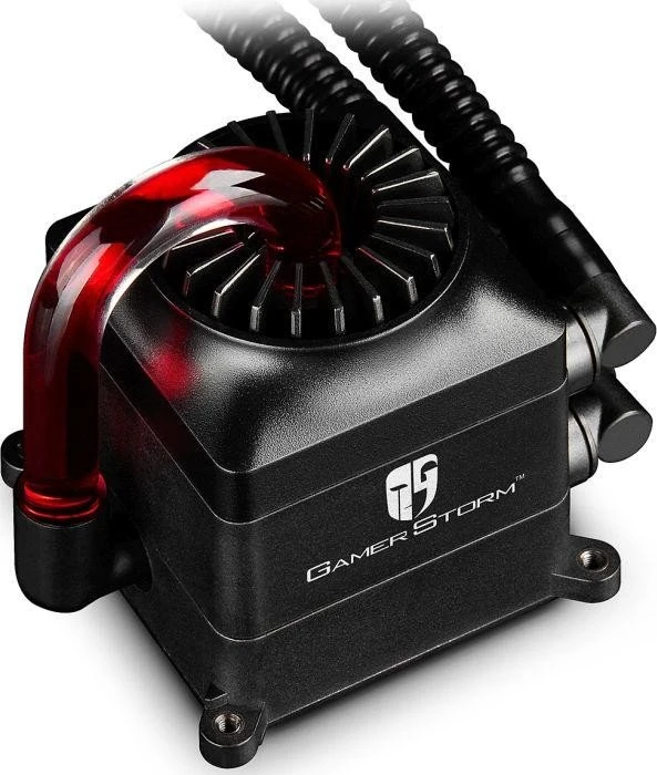 DeepCool Captain 240