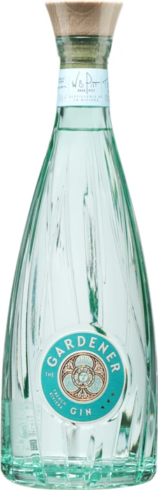 The Gardener French Riviera Gin 700ml