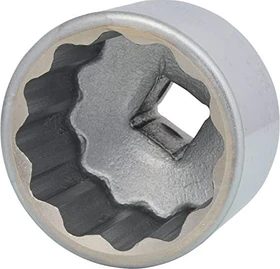 KS Tools Außenzwölfkant Steckschlüssel 3/4", 55x68mm
