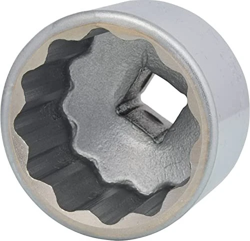 KS Tools Außenzwölfkant Steckschlüssel 3/4", 55x68mm