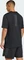 adidas D4T Primelift 3-Streifen Funktionsshirt kurzarm schwarz (Herren) Vorschaubild