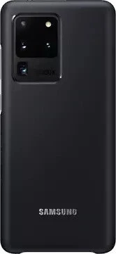 Samsung Smart LED Cover für Galaxy S20 Ultra schwarz