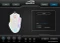 Speedlink Decus NX RGB Gaming Mouse weiß, USB Vorschaubild