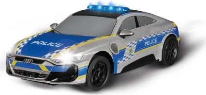 Carrera RC Audi RS e-tron GT Police