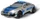 Carrera RC Audi RS e-tron GT Police (370160156)