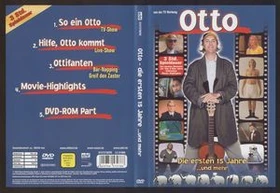 Otto - Die ersten 15 Jahre und mehr (DVD)