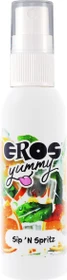 Megasol Eros Yummy Sip 'N Spritz Geschmacksspray, 50ml